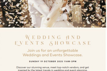 Leonardo Royal Grand Harbour Hotel Wedding Fayre  - 19th October 2025