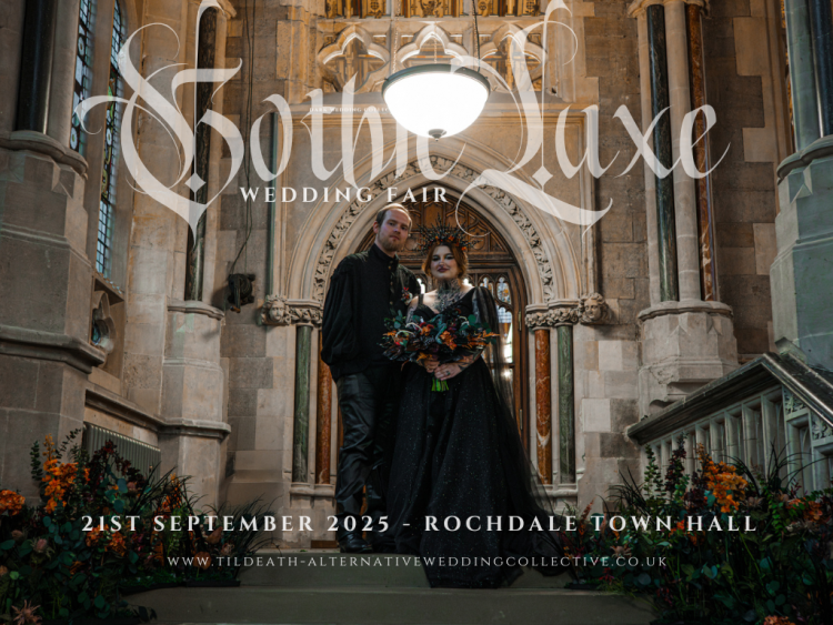 TilDeath Dark Wedding Collective