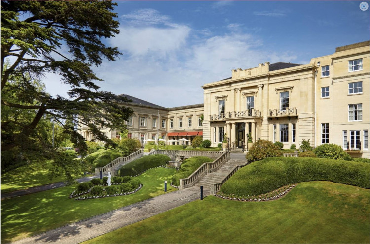 The Grand Bath Wedding Fair, Somerset - 9th November 2025