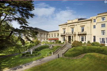The Grand Bath Wedding Fair, Somerset - 9th November 2025