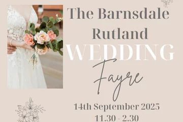 The Barnsdale Hotel, Rutland