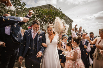 Wedding Wednesday - 13th August 2025
