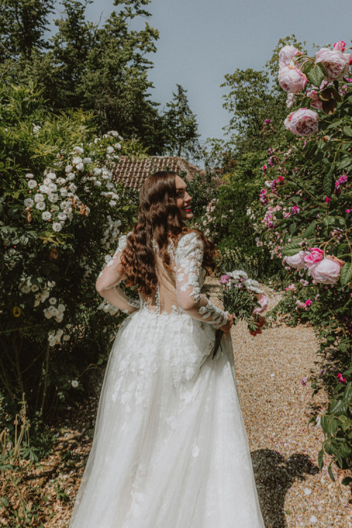 Wedding Open Day at Byre Barn - 21st September 2025