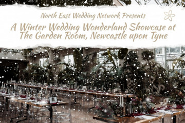 Winter Wedding Wonderland - 9th November 2025