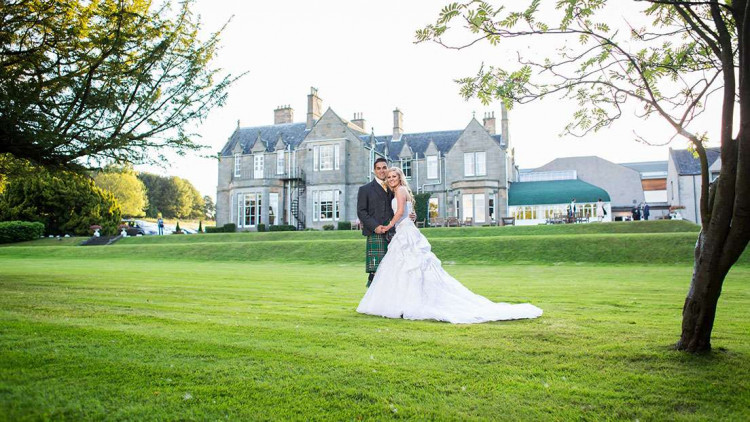 Norton House Hotel & Spa