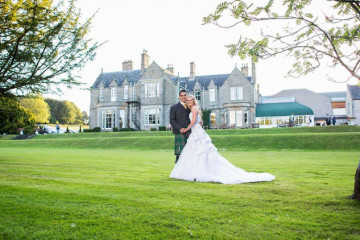 Razzmatazz Wedding Exhibition - Edinburgh - 19th October 2025