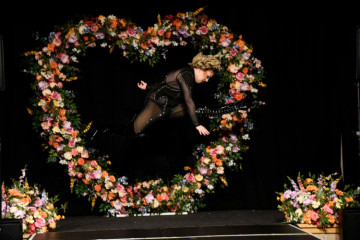 Razzmatazz Wedding Exhibition - Glasgow - 14th September 2025