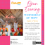 The Canary Shed Open Evening - 24th September 2025