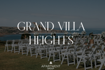 Grand Villa Heights Open Day hosted by Belle Bridal - 17th August 2025