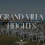 Grand Villa Heights Open Day hosted by Belle Bridal - 17th August 2025