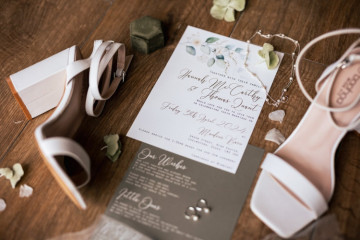 Martels End of Summer Wedding Show - 5th October 2025