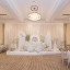 Hilton London Paddington Wedding Open Day - 7th September 2025