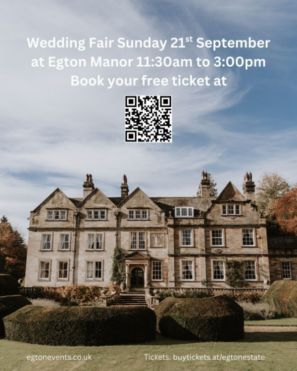 Egton Manor
