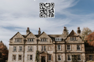 Egton Manor Wedding Fair - 21st September 2025
