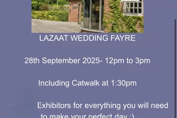 Lazaat