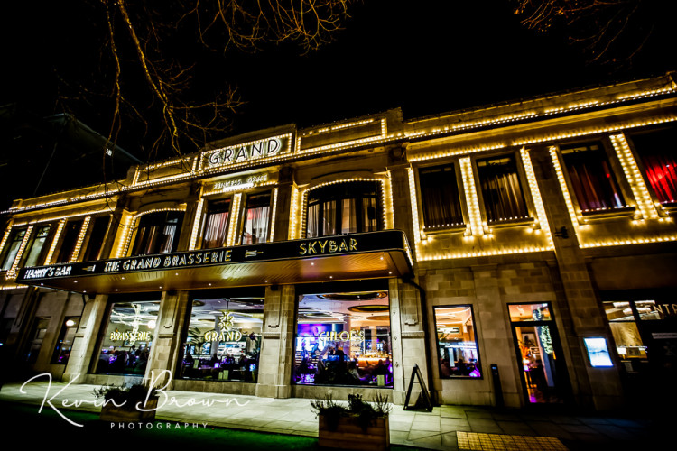 The Grand Southport Wedding Fayre - 19th October 2025