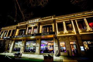 The Grand Southport Wedding Fayre - 19th October 2025