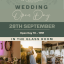 Betteshanger Country Park Wedding Open Day - 28th September 2025