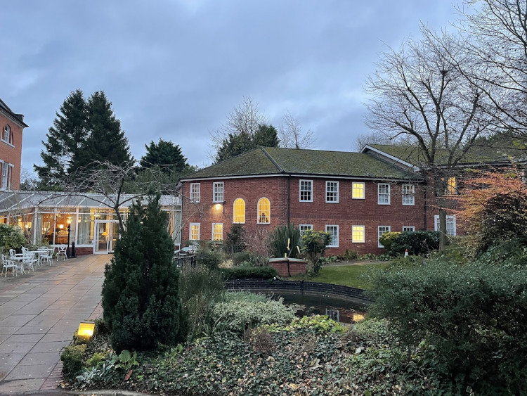 Moore Place Wedding Fair - 5th October 2025