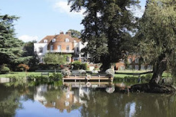 St Michael’s Manor Wedding Showcase - 5th October 2025