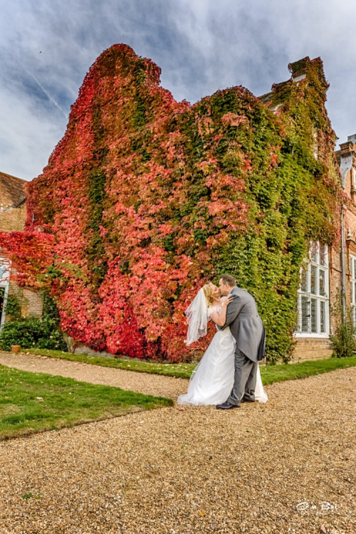 Rothamsted Manor Wedding Show - 19th October 2025