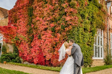 Rothamsted Manor Wedding Show - 19th October 2025