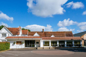 Aubrey Park Wedding Show in St Albans, Hertfordshire - 28th September 2025