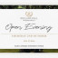 October Open Evening at Holland Hall - 2nd October 2025