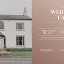 The NI Wedding Fair at Hillmount House 2025 - 12th October 2025