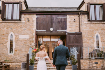 Worton Hall Wedding Fair - 28th September 2025