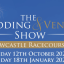 Newcastle Racecourse The Wedding and Venues Show - 18th January 2026