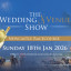 Newcastle Racecourse The Wedding and Venues Show - 18th January 2026