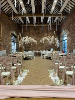 Worden Hall Wedding Open Day - 12th October 2025