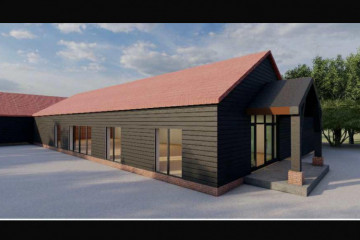 The Farmhouse at Fincham Wedding Showcase  - 20th September 2025