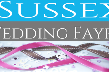 Sussex Wedding Fayre - 25th January 2026