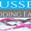 Sussex Wedding Fayre - 25th January 2026