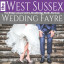 West Sussex Wedding Fayre - 22nd March 2026