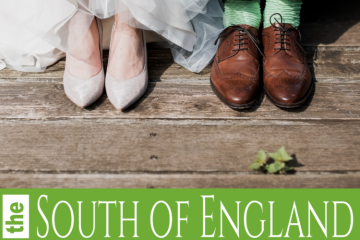 South of England Wedding Fayre - 12th April 2026