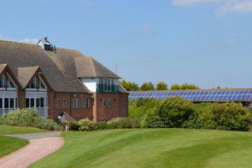Wedding Fair The Vale Golf and Country Club WR10 2LZ - 16th November 2025