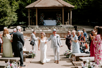 Stanhill Court, Charlwood, Surrey Wedding Showcase - 28th September 2025