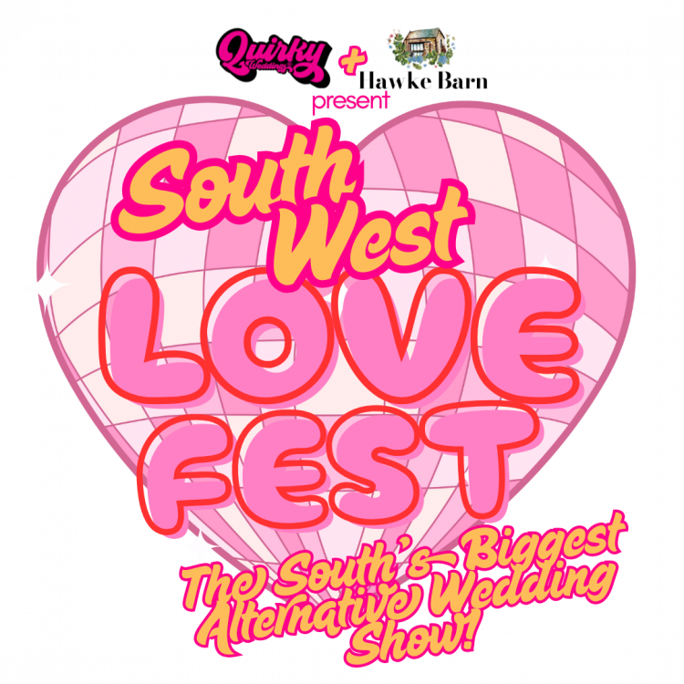 South West Love Fest - 25th January 2026