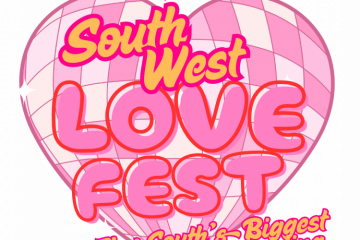South West Love Fest - 25th January 2026