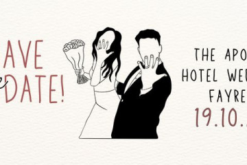 Apollo Hotel Wedding Fayre - 19th October 2025