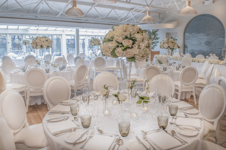 Cottons Hotel and Spa Wedding Fair - 8th March 2026