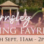 Barnsley's Autumn Wedding Fayre - 28th September 2025