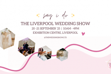 The Liverpool Wedding Show - 20th September 2025