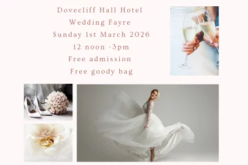 Dovecliff Hall Hotel & Restaurant