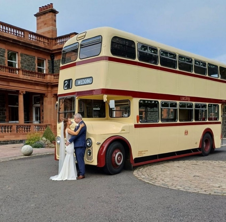 Cultra Manor - Wedding Open Day - 19th October 2025