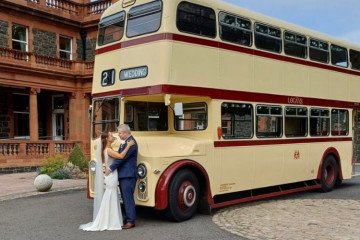 Cultra Manor - Wedding Open Day - 19th October 2025