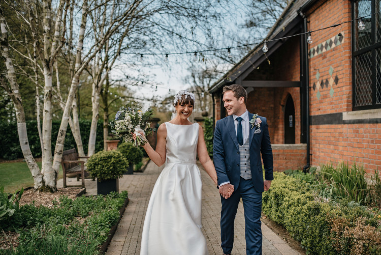 Clandeboye Lodge Autumn Wedding Fair - 12th October 2025